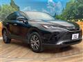 2023 Toyota Harrier