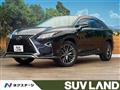 2016 Lexus RX