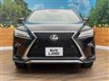 2016 Lexus RX