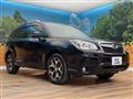 2013 Subaru Forester