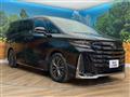 2023 Toyota Vellfire