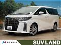 2020 Toyota Alphard G