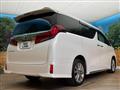 2020 Toyota Alphard G