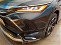 2020 Toyota Harrier Hybrid
