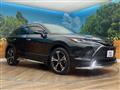 2020 Toyota Harrier Hybrid