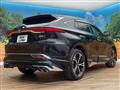 2020 Toyota Harrier Hybrid