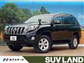 2016 Toyota Land Cruiser Prado