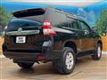 2016 Toyota Land Cruiser Prado