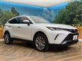2024 Toyota Harrier