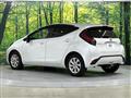 2022 Toyota AQUA