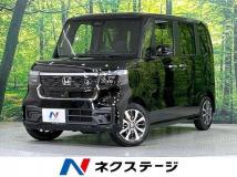 2025 Honda N BOX