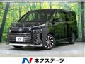 2022 Toyota Voxy