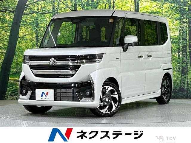 2025 Suzuki Suzuki Others