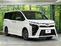 2021 Toyota Voxy