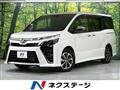 2019 Toyota Voxy
