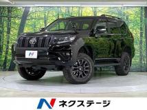 2022 Toyota Land Cruiser Prado