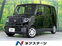 2025 Honda N BOX