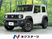 2024 Suzuki Jimny Sierra