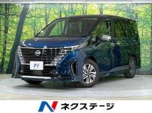 2023 Nissan Serena