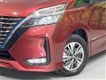 2020 Nissan Serena