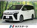 2021 Toyota Voxy