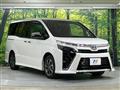 2021 Toyota Voxy