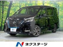 2021 Nissan Serena