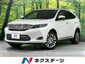 2015 Toyota Harrier