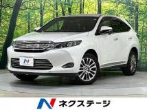 2015 Toyota Harrier