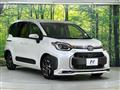2025 Toyota Sienta