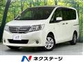 2011 Nissan Serena