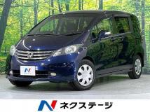 2011 Honda Freed