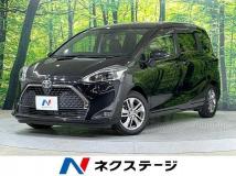 2021 Toyota Sienta