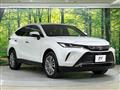2023 Toyota Harrier