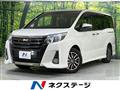 2017 Toyota Noah