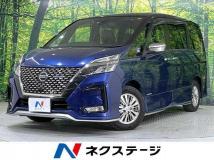 2020 Nissan Serena