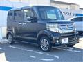2016 Honda N BOX