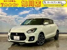 2018 Suzuki Swift