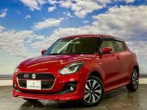 2017 Suzuki Swift