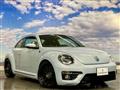 2018 Volkswagen Beetle