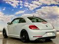2018 Volkswagen Beetle