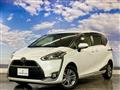 2016 Toyota Sienta