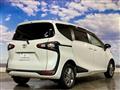 2016 Toyota Sienta