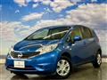 2014 Nissan Note
