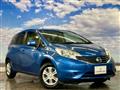 2014 Nissan Note