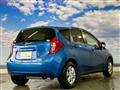 2014 Nissan Note