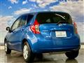 2014 Nissan Note