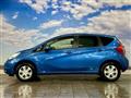 2014 Nissan Note