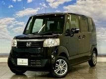 2014 Honda N BOX