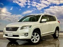 2011 Toyota Vanguard